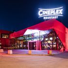 Neues Kino in Neustadt