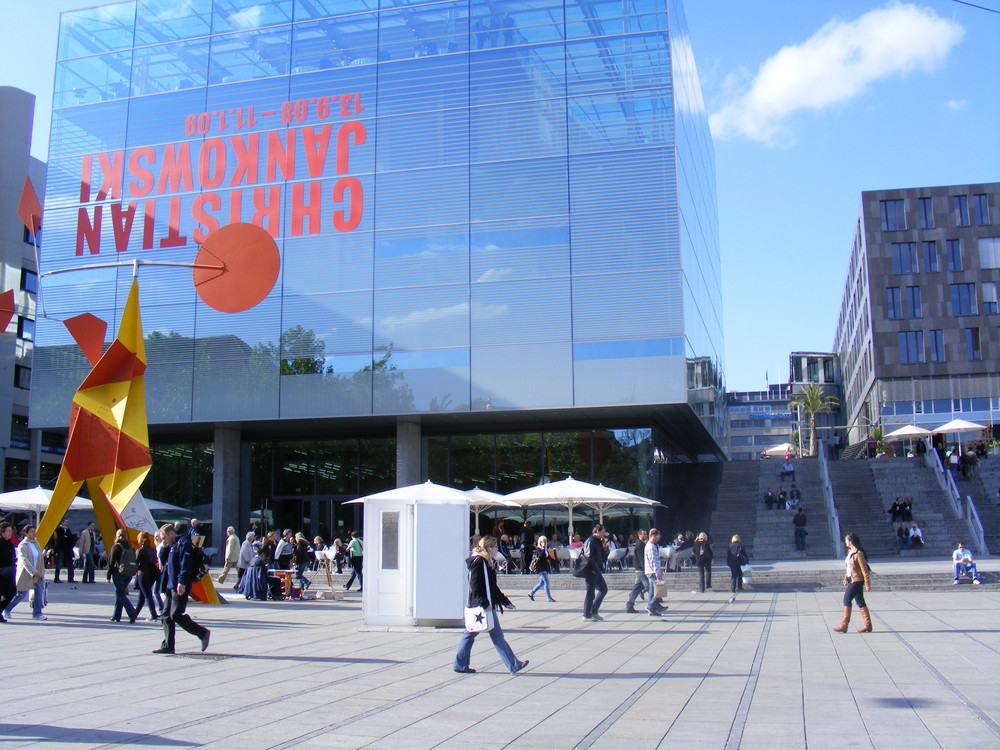 Neues Kunstmuseum