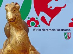 Neues Leben in NRW entdeckt??