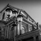 Neues Licht durch alte Fenster