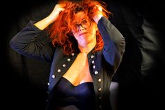 Neues Model - Neuer Freund