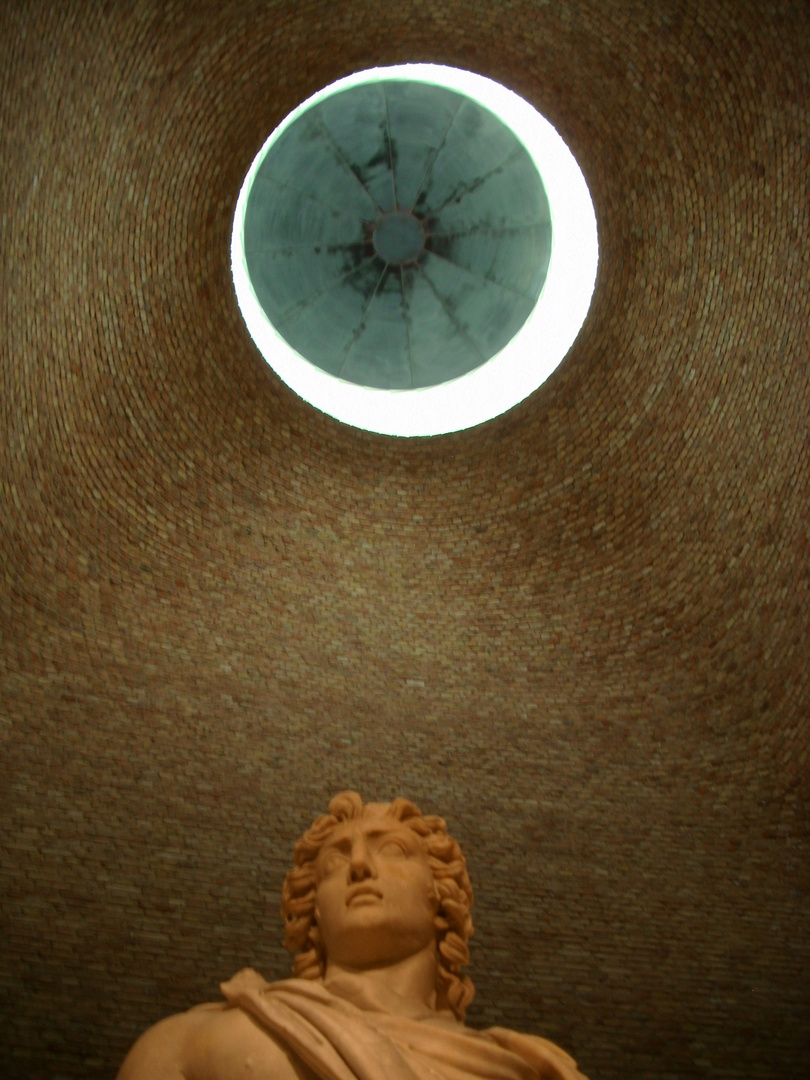 Neues Museum 1