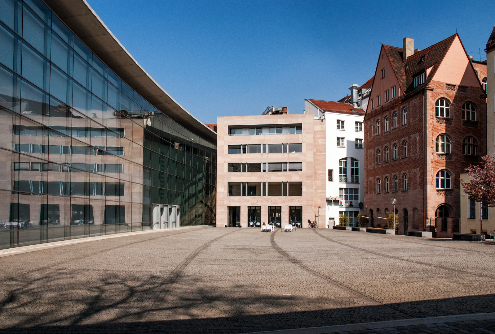 Neues Museum