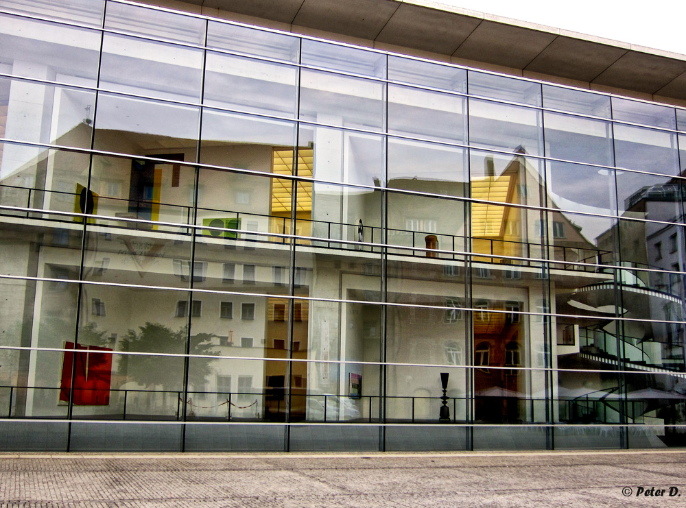 Neues Museum