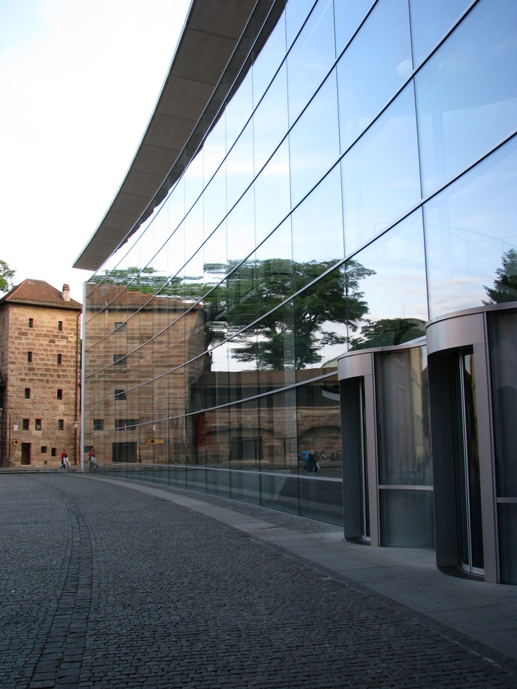 Neues Museum