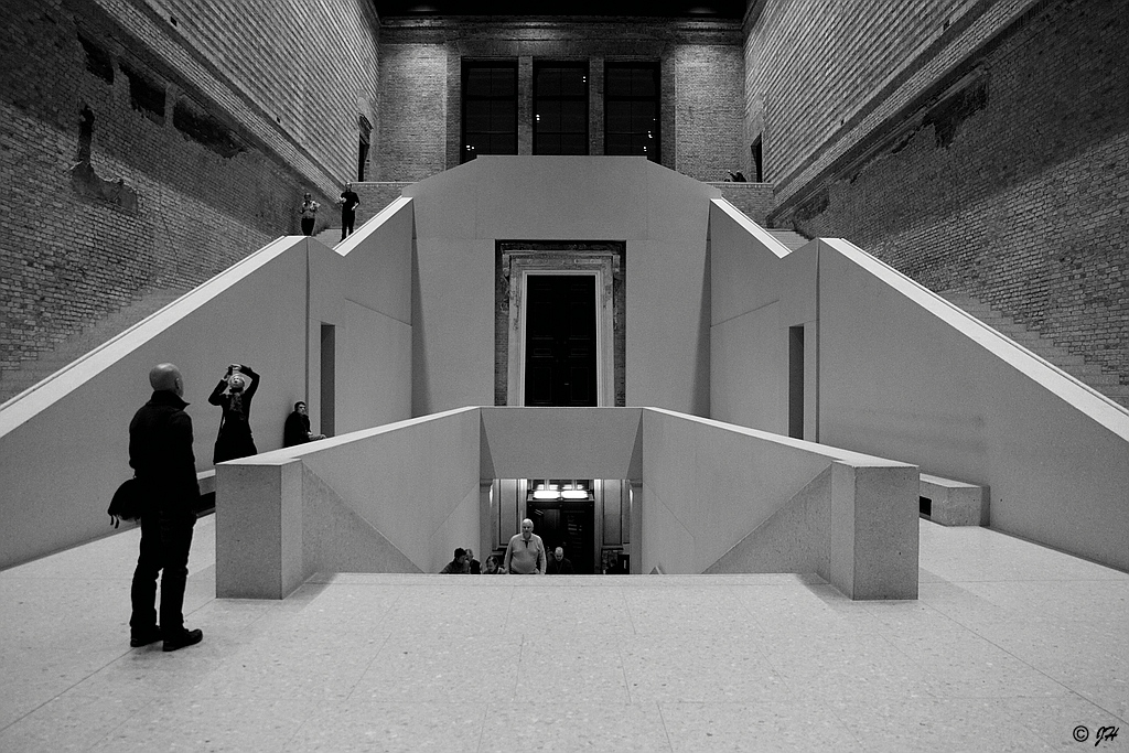 neues Museum