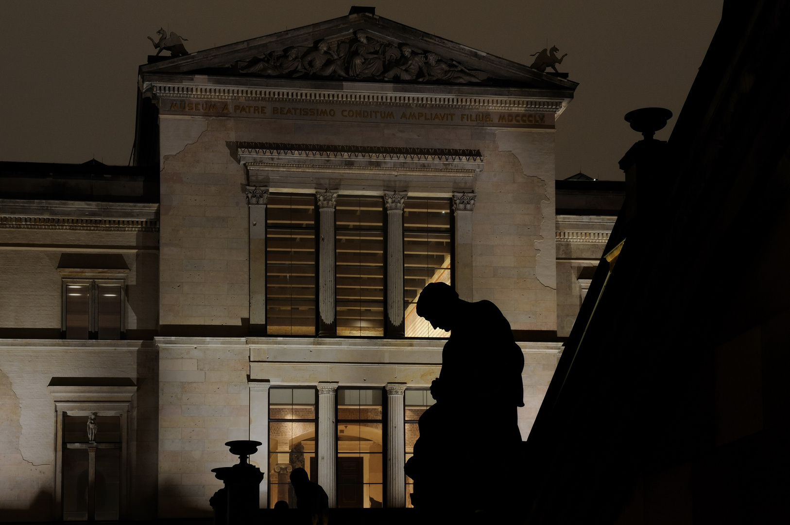 Neues Museum