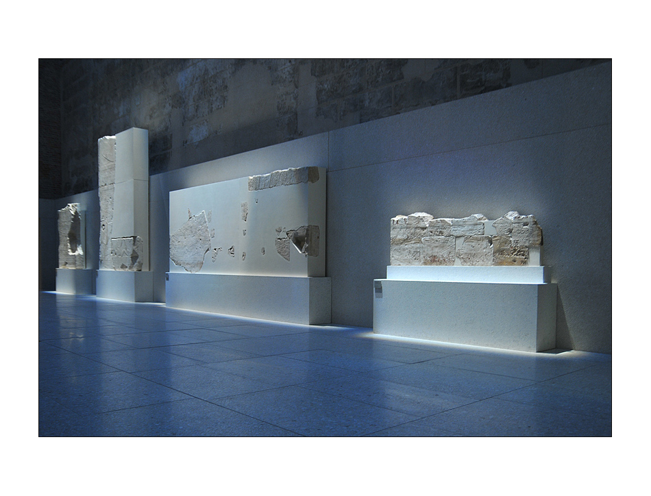 Neues Museum I