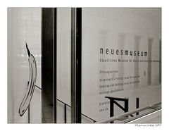 neues museum - II