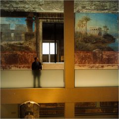 Neues Museum IV