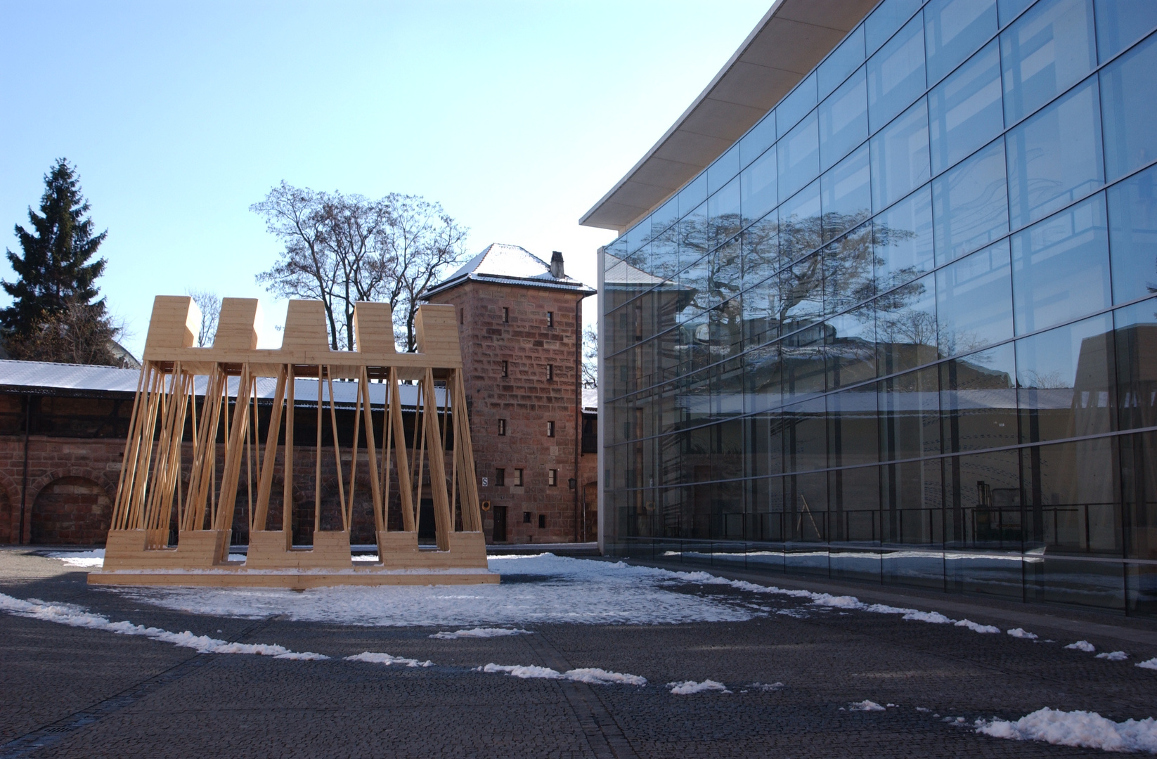 neues museum nbg