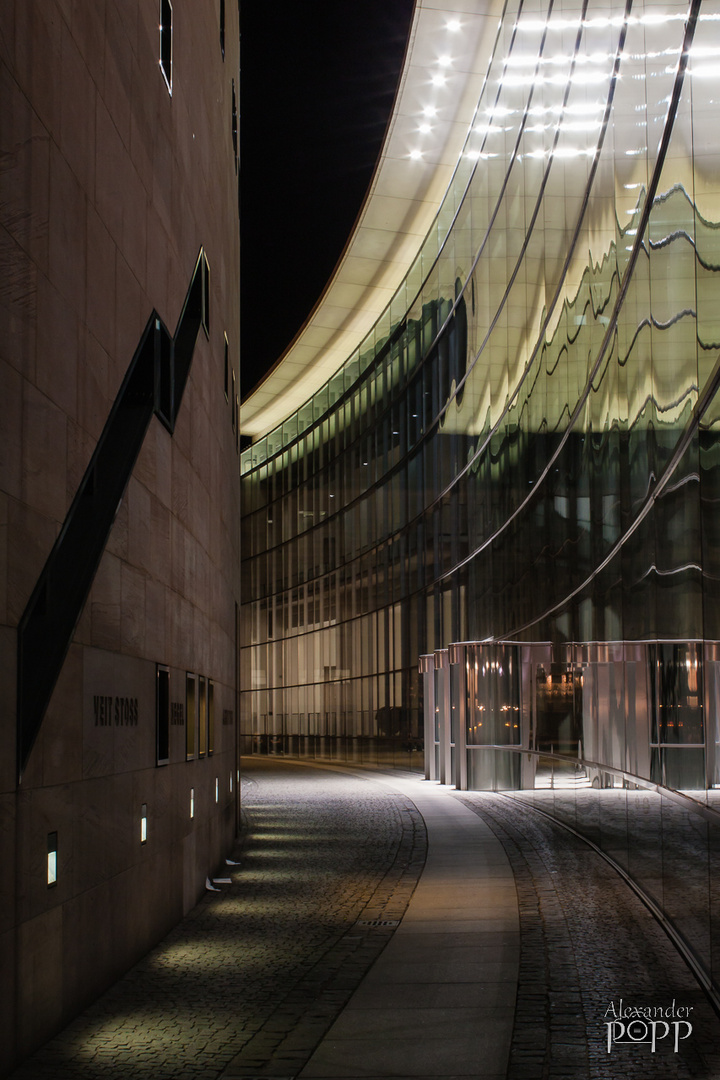 Neues Museum Nürnberg