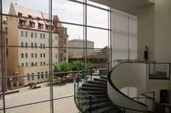 Neues Museum Nürnberg 3