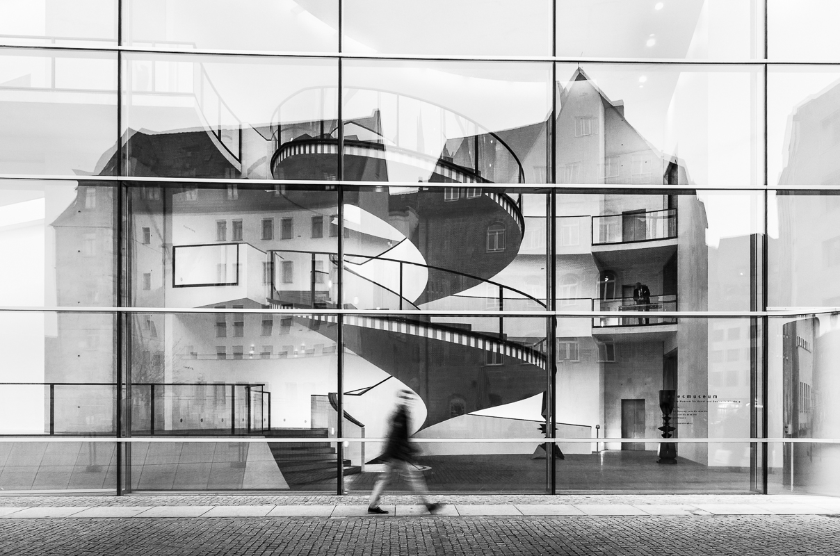 Neues Museum Nürnberg