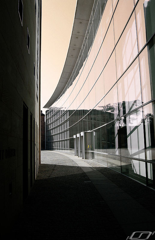 Neues Museum Nürnberg