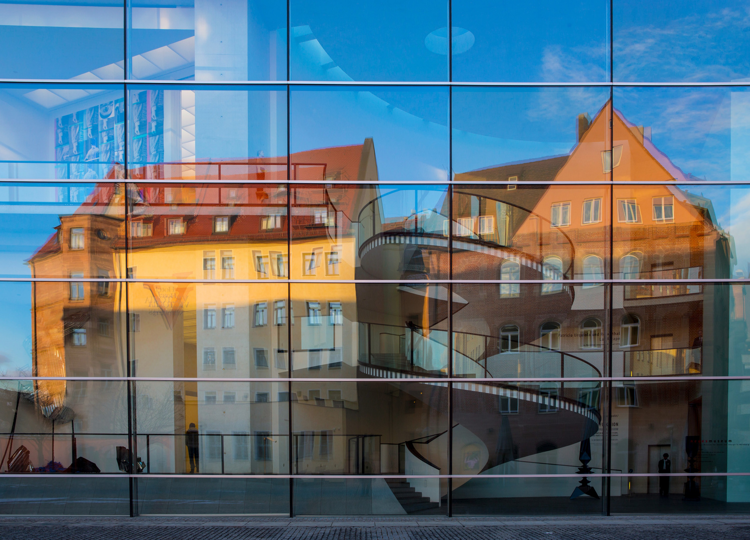 Neues Museum Nürnberg