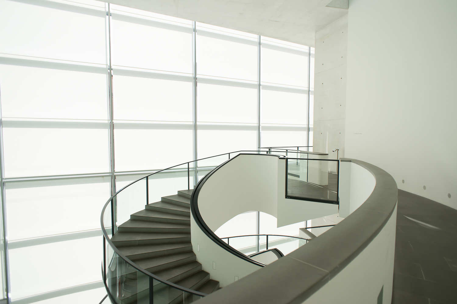 Neues Museum Nürnberg