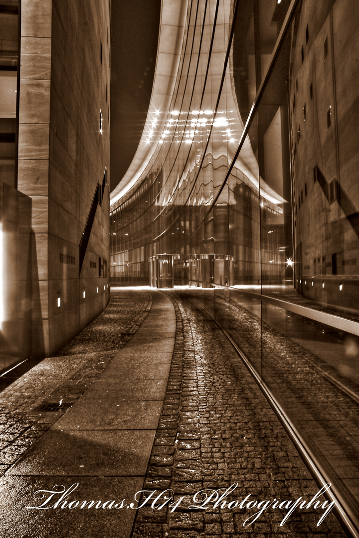 Neues Museum Nürnberg II