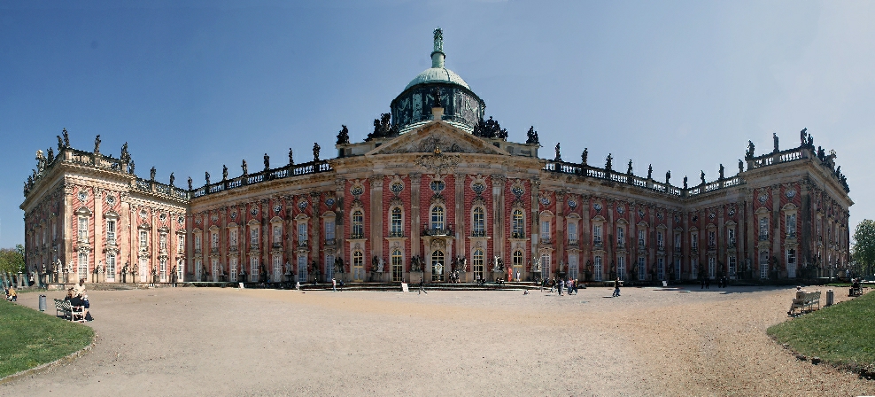 Neues Palais