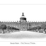 NEUES PALAIS