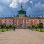 Neues Palais 3