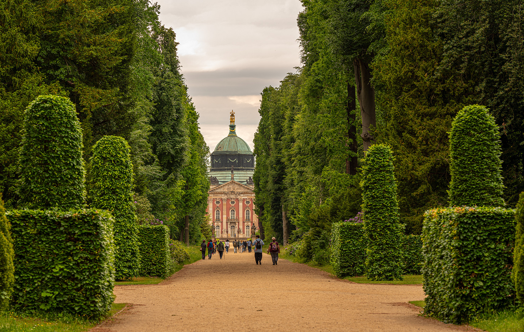 Neues Palais