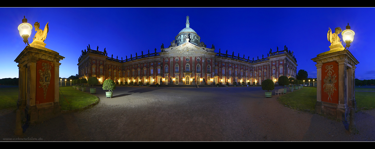 Neues Palais