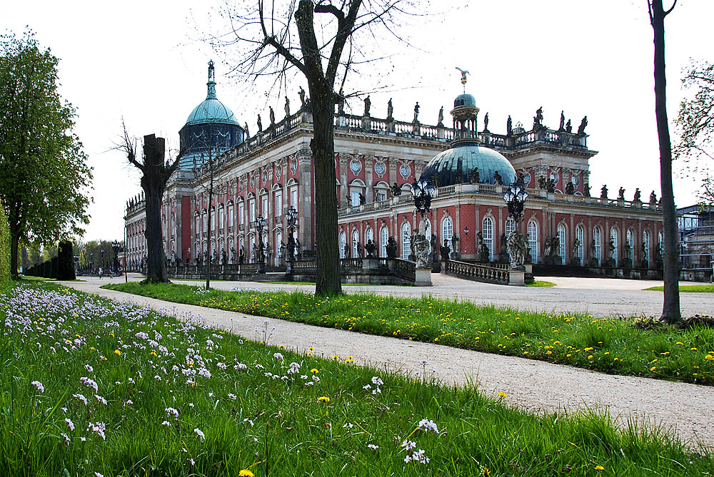 Neues Palais