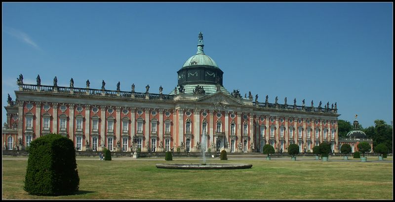 Neues Palais