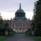 Neues Palais im Park Sans Souci