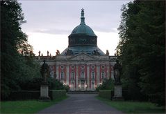 Neues Palais im Park Sans Souci