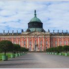 Neues Palais im Park Sanssouci