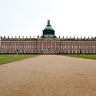 Neues Palais im Park Sanssouci