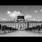 Neues Palais im Park Sanssouci