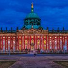 Neues Palais in Potsdam 