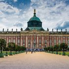 Neues Palais in Potsdam