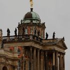 Neues Palais Park Sanssouci