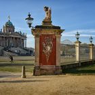 Neues Palais Potsdam