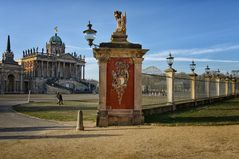 Neues Palais Potsdam