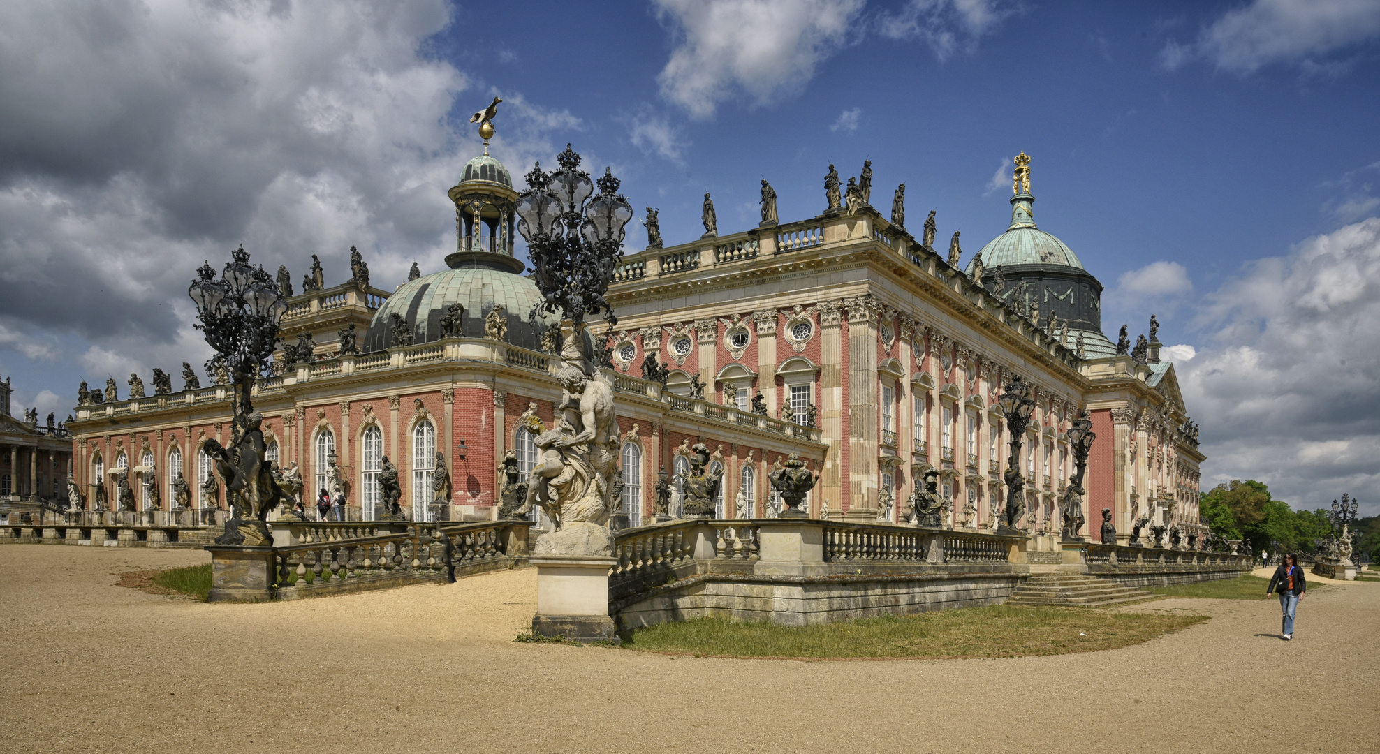 Neues Palais Potsdam