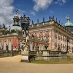 Neues Palais Potsdam