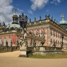 Neues Palais Potsdam