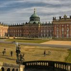 Neues Palais Potsdam 2