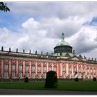 Neues Palais - Potsdam