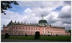 Neues Palais - Potsdam