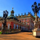 Neues Palais Potsdam