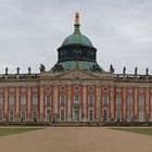 Neues Palais - Potsdam