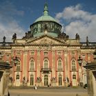 Neues Palais - Potsdam