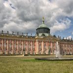 Neues Palais Potsdam 
