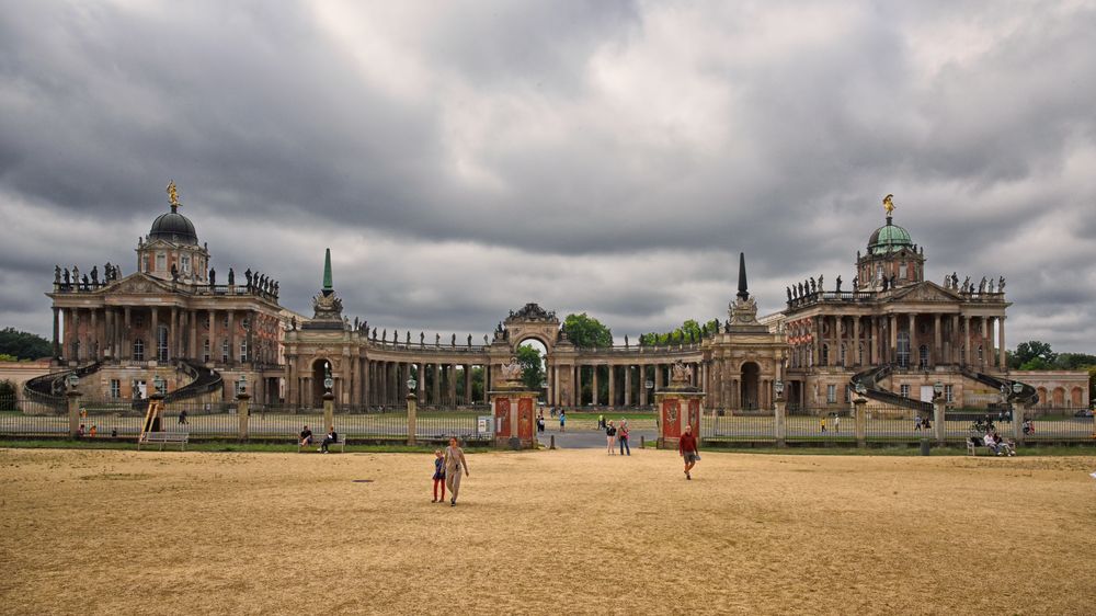 Neues Palais Potsdam